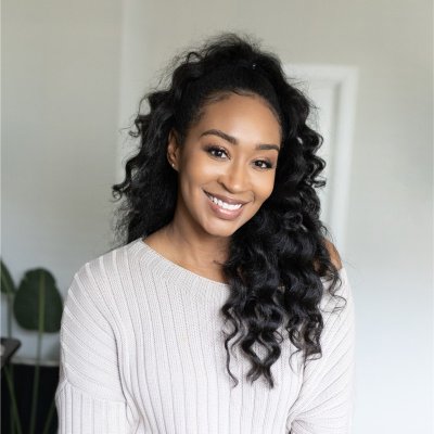 Whitney Blocker