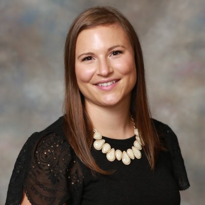 Whitney Hinze