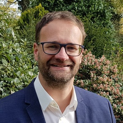 Wietze Van Der Ploeg