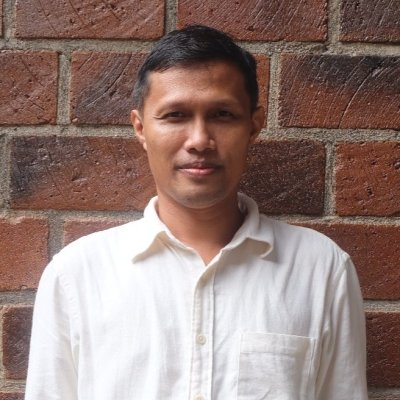 Wilfridus Handaya