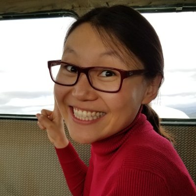 Windy Liu