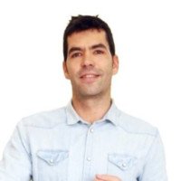Xavier Albareda Conejo