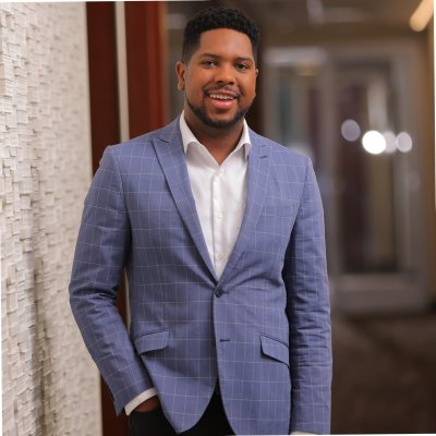 Xavier Hickman