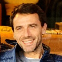 Xavier Moreno