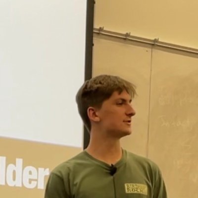 Xavier Okeefe