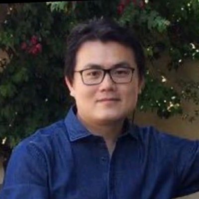 Xu Guo