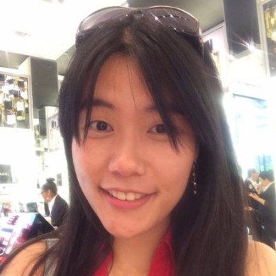 Xu Zhuolin