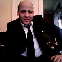 YOUSSEF MABROUK
