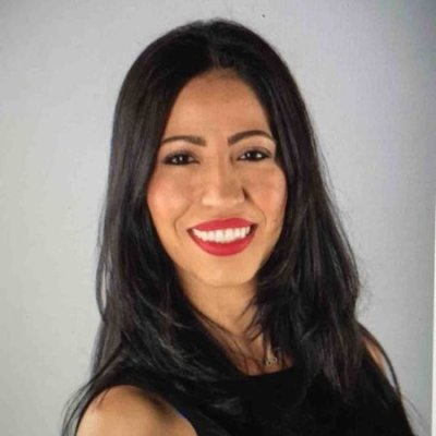 Yadira Medina