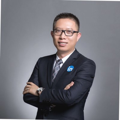 Yanping WANG