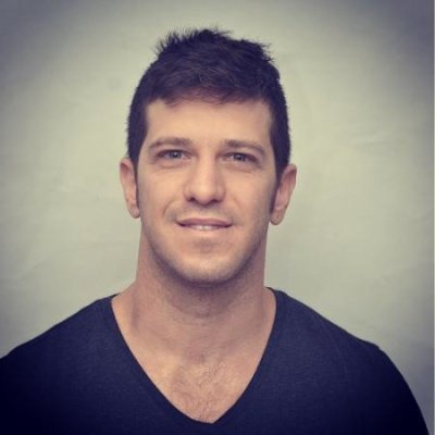 Yarden Gilboa