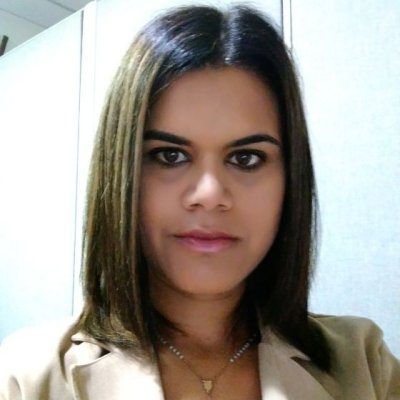 Yaribeth Pirela
