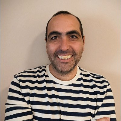 Yaron Sharvit-Paz