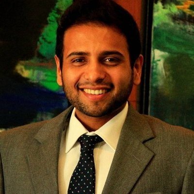 Yash Shah