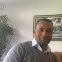 Yasharn Smith
