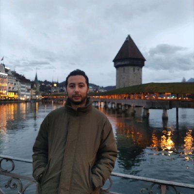 Yassir Lamderhri