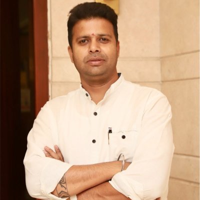 Yatish Chandra