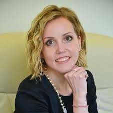 Yelena Dent