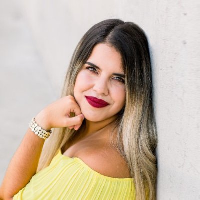 Yessica Naranjo