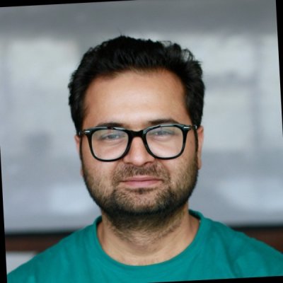 Yogesh Bhattarai