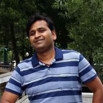 Yogesh Mittal