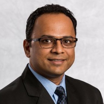 Yogesh Patel