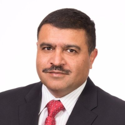 Yogesh Sawhney