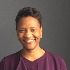 Yolanda Fulbright-Moore