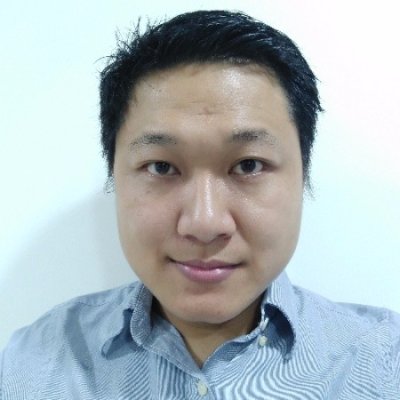 Yong Chua