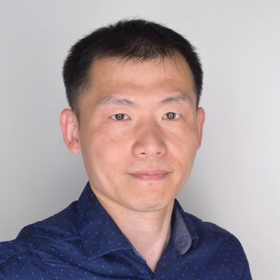 Yong Liang