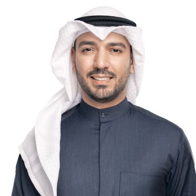 Yousef Al-Fadli, CSM
