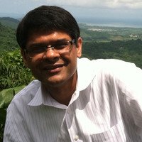 Yugal Nagda