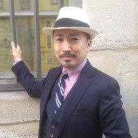 Yuji K
