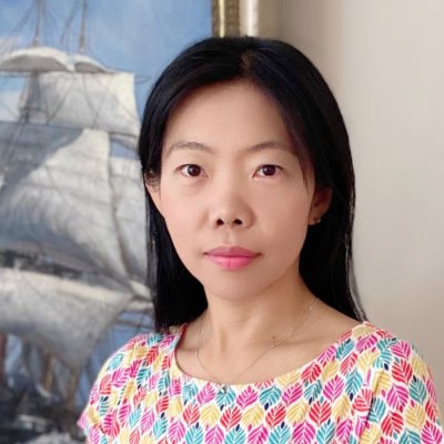 Yujie Zhang