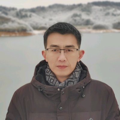 Yujun Que
