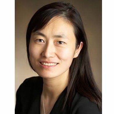 Yun Huang
