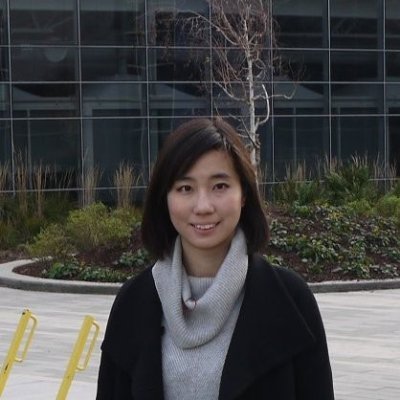 Yunwen Yang