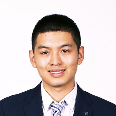 Yunzhong(Gary) Gao