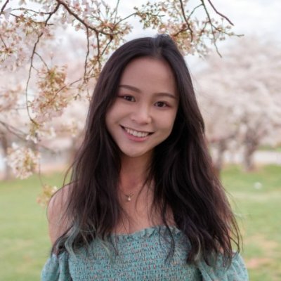 Yuqing Chen