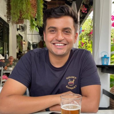 Yuri Bhanage