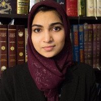 Yusra Ali