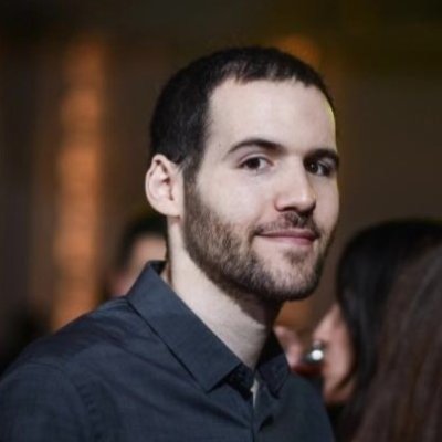 Yuval Cytron
