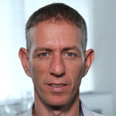 Yuval Elovici