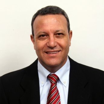 Yves Harel