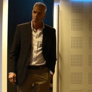 Yves Servaes