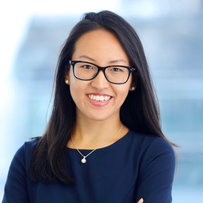 Yvette Leung