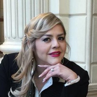 Yvette Lutcf