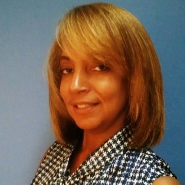 Yvette Watts