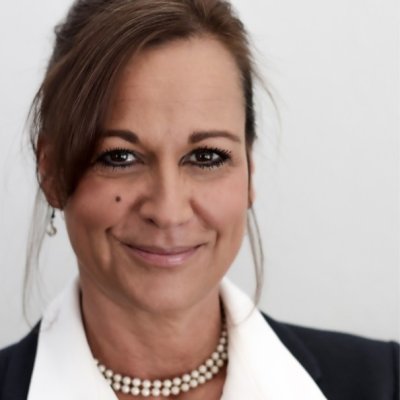 Yvonne Wilder
