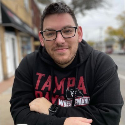 Zach Feldman